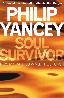 Soul Survivor book