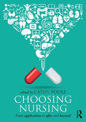 Choosing Nursing book