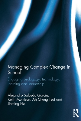 Managing Complex Change in School by Alejandro Salcedo Garcia