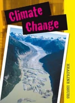 Climate Change book