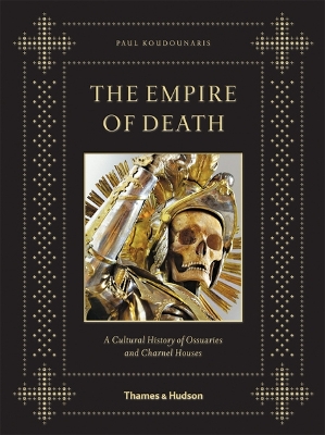 Empire of Death book