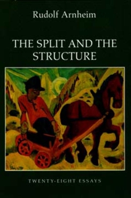 Split and the Structure book