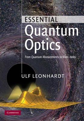 experimental quantum optics book