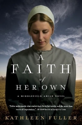 Faith of Her Own book