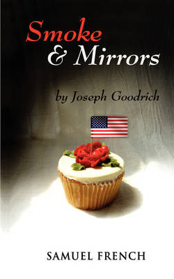 Smoke and Mirrors book