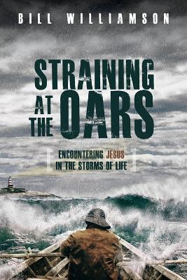 Straining At The Oars book