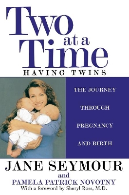Two at a Time book