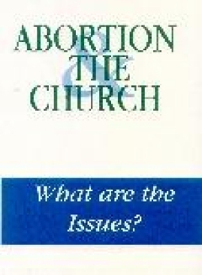 Abortion and the Church book