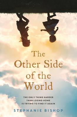 Other Side of the World book