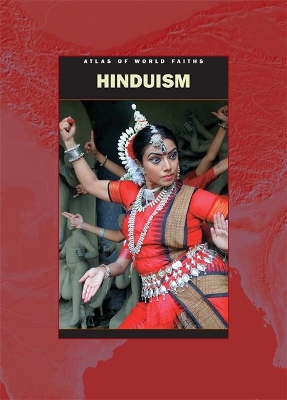 Hinduism Around the World by Rasamandala Das