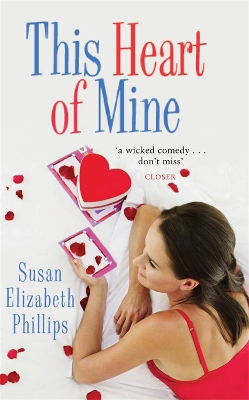 This Heart Of Mine by Susan Elizabeth Phillips