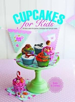 Cupcakes for Kids book