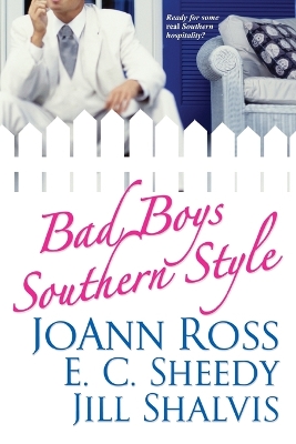 Bad Boys Southern Style book