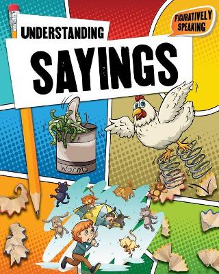 What Are Idioms, Adages, and Proverbs? book