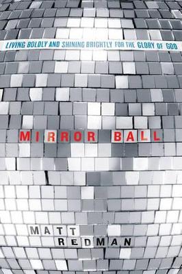 Mirror Ball book