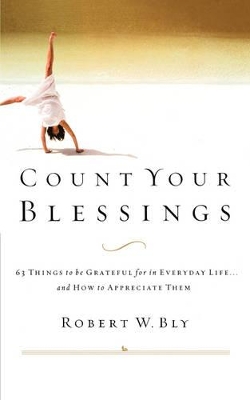 Count Your Blessings book