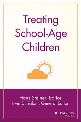 Treating School-age Children book