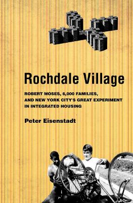 Rochdale Village book