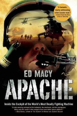 Apache book