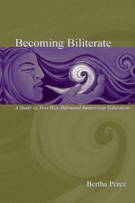 Becoming Biliterate book