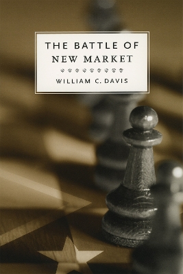 Battle of New Market book