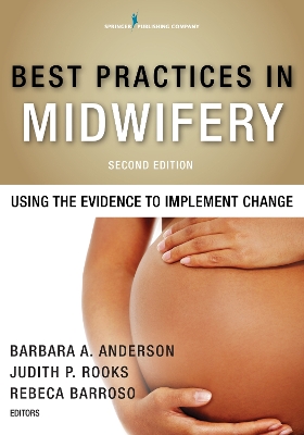 Best Practices in Midwifery book