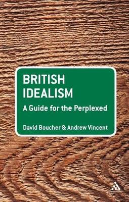 British Idealism book