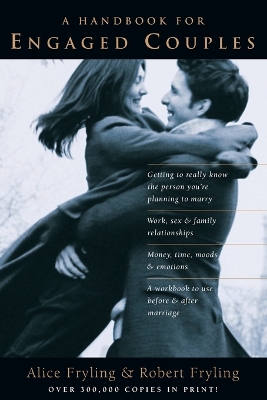 Handbook for Engaged Couples book