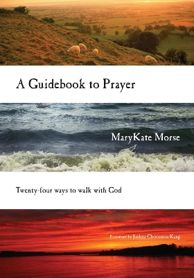 Guidebook to Prayer book