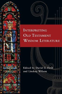 Interpreting Old Testament Wisdom Literature book