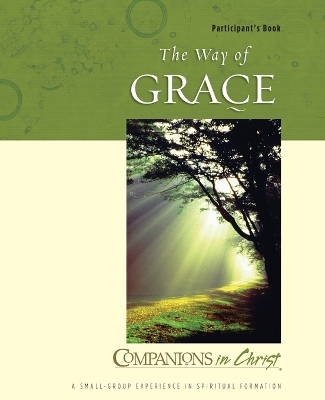 Companions in Christ book