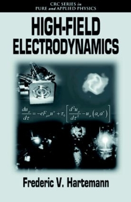 High-Field Electrodynamics book