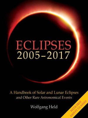 Eclipses 2005-2017 book
