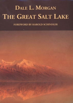 Great Salt Lake book