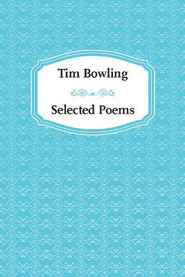 Selected Poems book