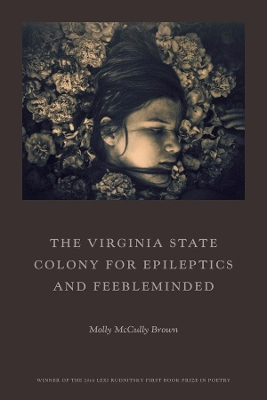 Virginia State Colony for Epileptics and Feebleminded book