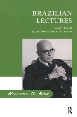 Brazilian Lectures book