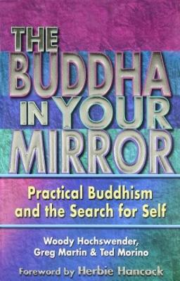 Buddha in Your Mirror book