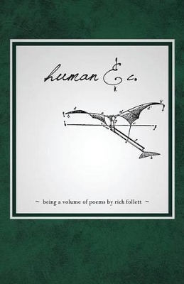 Human & C. book