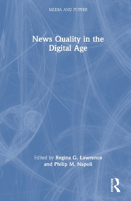 News Quality in the Digital Age book