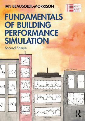 Fundamentals of Building Performance Simulation book