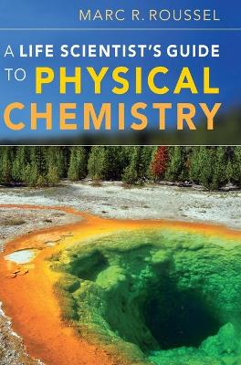 Life Scientist's Guide to Physical Chemistry book