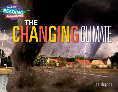 Changing Climate 3 Explorers book