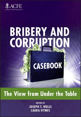 Bribery and Corruption Casebook book