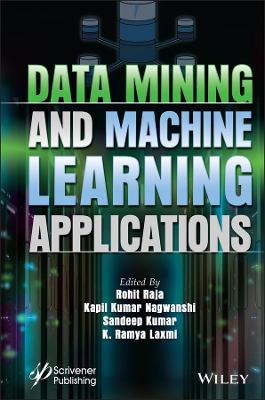 Data Mining and Machine Learning Applications book