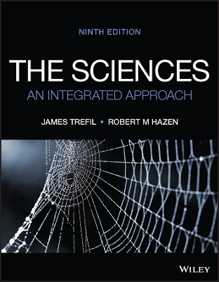 The Sciences: An Integrated Approach book