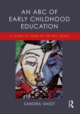 ABC of Early Childhood Education book