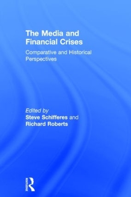 Media and Financial Crises book