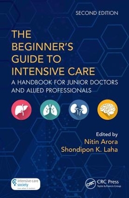 Beginner's Guide to Intensive Care book