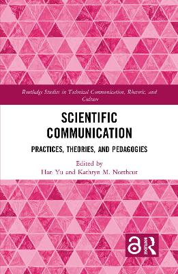 Scientific Communication book